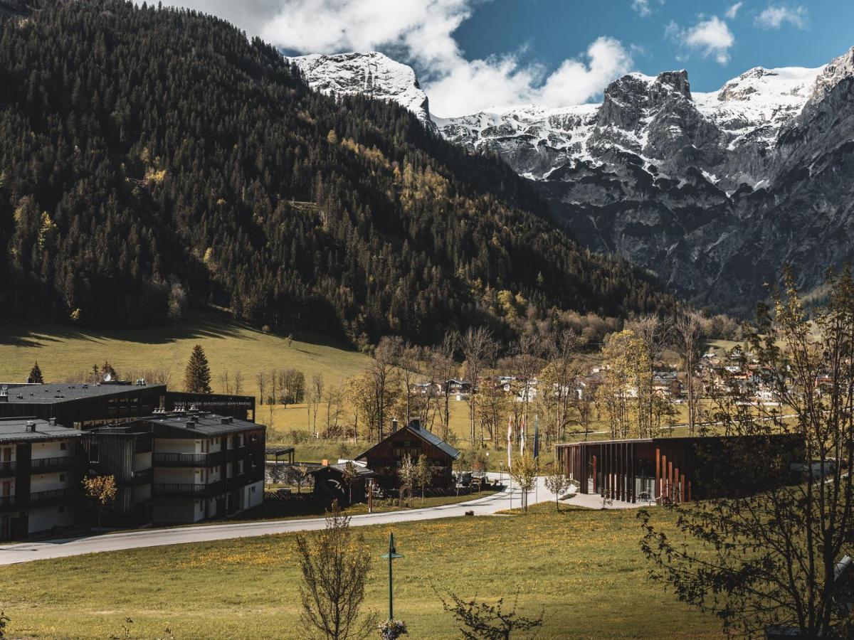 Aja Bergresort Werfenweng Exterior foto